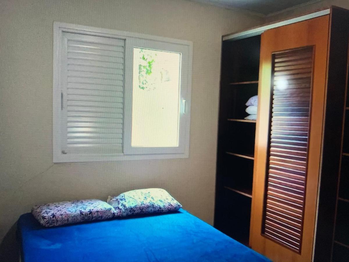 Praia de Itamambuca- Casa charmosa e iluminada Ubatuba Esterno foto