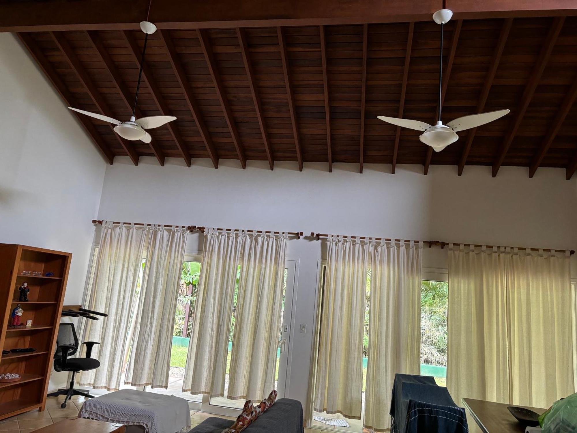 Praia de Itamambuca- Casa charmosa e iluminada Ubatuba Esterno foto