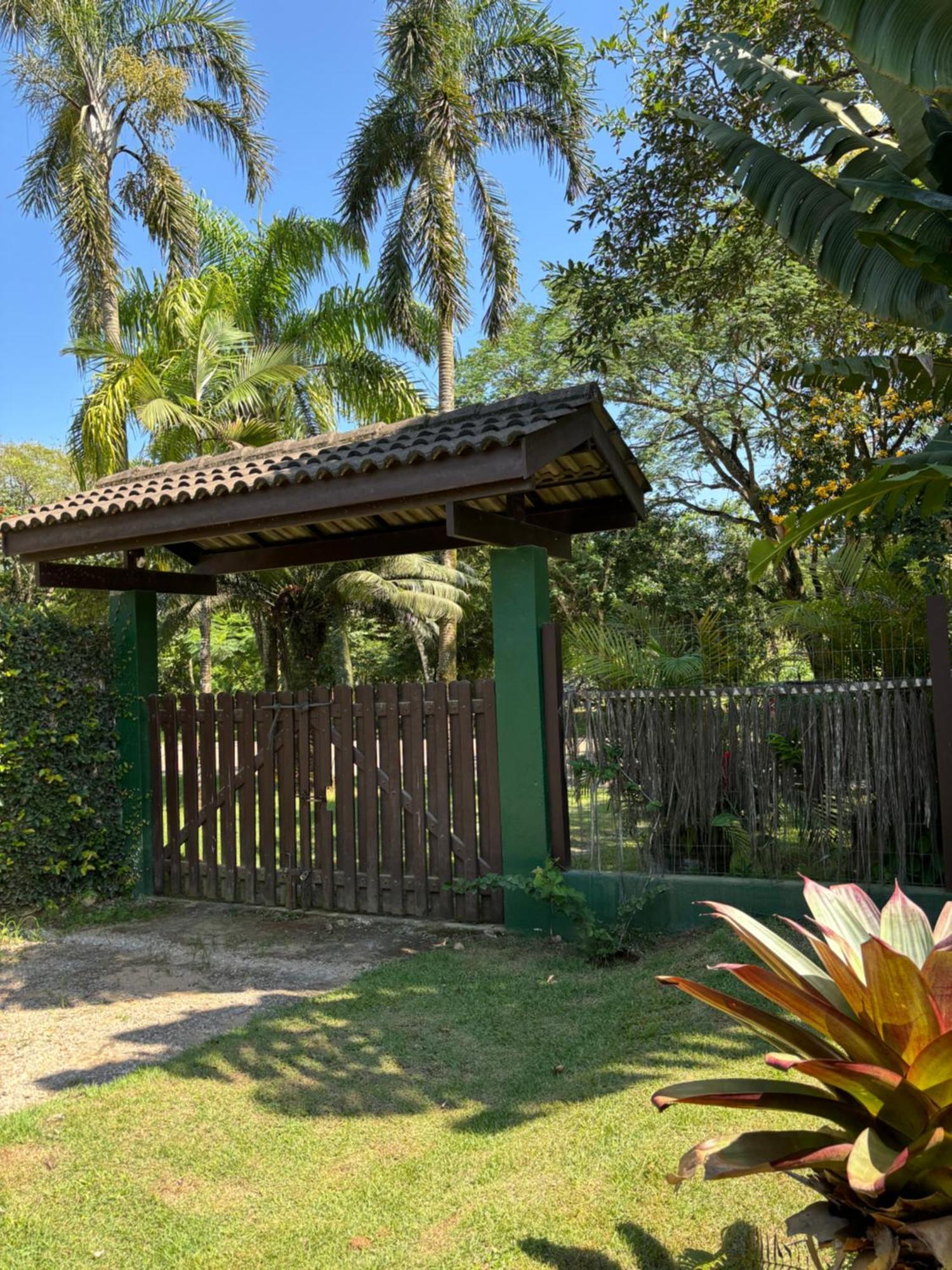 Praia de Itamambuca- Casa charmosa e iluminada Ubatuba Esterno foto